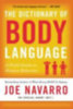 Navarro, Joe: The Dictionary of Body Language idegen