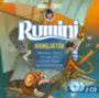 Berg Judit: Rumini - Hangjáték - 2CD hangos