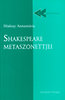 Hódosy Annamária: Shakespeare metaszonettjei könyv