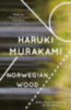 Murakami, Haruki: Norwegian Wood idegen