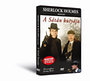Sherlock Holmes: A Sátán kutyája - DVD DVD