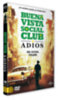 Buena Vista Social Club: Adios - DVD DVD