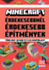 Minecraft - Érdekesebbnél érdekesebb építmények könyv