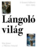 Dan Jones: Lángoló világ könyv