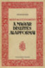 Tóth István: Mintagyűjtemény - A magyar díszítés alapformái könyv