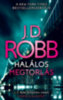 J. D. Robb: Halálos megtorlás könyv