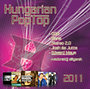 Válogatás: Hungarian PopTop 2011 - CD CD