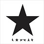David Bowie: Blackstar - CD CD