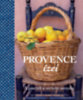 Gui Gedda, Marie-Pierre Moine: Provence ízei könyv