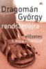 Dragomán György: Rendszerújra. Előzetes 5 extra novellával e-Könyv