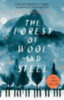 Miyashita, Natsu - Gabriel, Philip: The Forest of Wool and Steel idegen