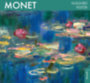 Világhírű festők - Monet könyv