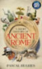 Hughes, Pascal: A Short History of Ancient Rome idegen