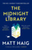 Matt Haig: The Midnight Library idegen