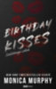 Monica Murphy: Birthday Kisses - Születésnapi csókok e-Könyv