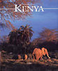 Alberto Salza: Kenya könyv