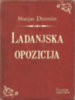 Marijan Derenčin: Ladanjska opozicija e-Könyv