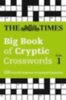 The Times Big Book of Cryptic Crosswords Book 1 idegen