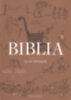 Serge Bloch (illusztrátor), Frédéric Boyer: Biblia könyv