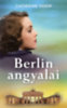 Catherine Hokin: Berlin angyalai könyv