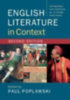 Poplawski, Paul: English Literature in Context idegen