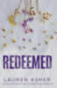 Lauren Asher: Redeemed idegen