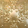 Jay-z; Kanye West: Watch the Throne CD