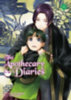 Hyuuga, Natsu: The Apothecary Diaries 08 (Light Novel) idegen