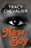 Chevalier, Tracy: New Boy idegen