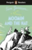 Jansson, Tove: Penguin Readers Level 3: Moomin and the Hat (ELT Graded Reader) idegen
