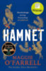 Maggie O'Farrell: Hamnet idegen