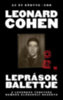 Leonard Cohen: Leprások balettje könyv