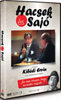 Hacsek és Sajó - továbbá Kibédi Ervin más emlékezetes felvételei DVD