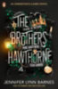 Barnes, Jennifer Lynn: The Brothers Hawthorne idegen