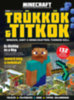 Top Bookazine - Minecraft - független és nem hivatalos útmutató könyv