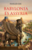 Mahler Ede: Babylonia és Assyria könyv