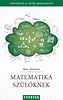 Ron Aharoni: Matematika szülőknek könyv