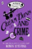 Stevens, Robin: Cream Buns and Crime idegen