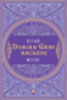 Oscar Wilde: Dorian Gray arcképe könyv