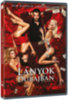 Lányok Dubajban - DVD DVD