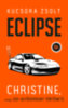 Kucsora Zsolt: Eclipse - Christine, avagy egy autóverseny története könyv