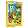 Franklin 3. - DVD DVD