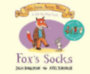 Donaldson, Julia - Scheffler, Axel: Tales from Acorn Wood: Fox's Socks idegen