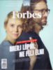 Forbes - 2025. december könyv
