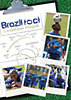 Brazil foci - A színfalak mögött sport