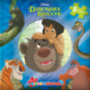 Palucci, Eliana: Disney - Az első kirakós könyvem: Dzsungel könyve könyv