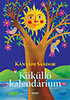 Kányádi Sándor: Küküllő kalendárium könyv