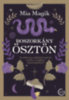 Mia Magik: Boszorkányösztön könyv