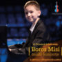 Boros Misi: Boros Misi önálló koncertje - 2 CD CD