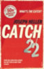 Heller, Joseph: Catch-22: 50th Anniversary Edition idegen